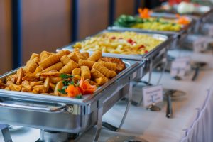 Food,Wedding,Catering