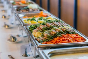 Food,Wedding,Catering